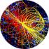 God particle properties