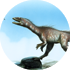 New dino entry