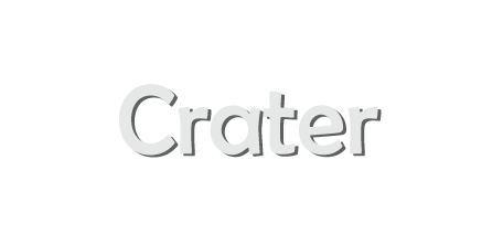 Crater