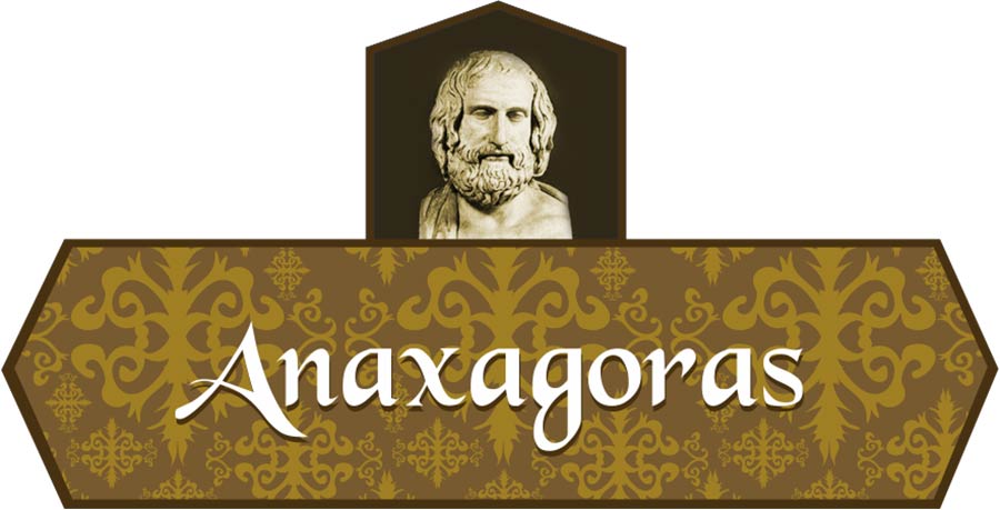 Anaxagoras