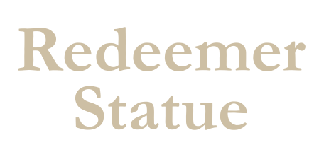 The statue of christ the redeemefinal