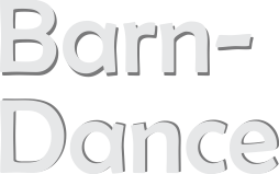 Barn dance