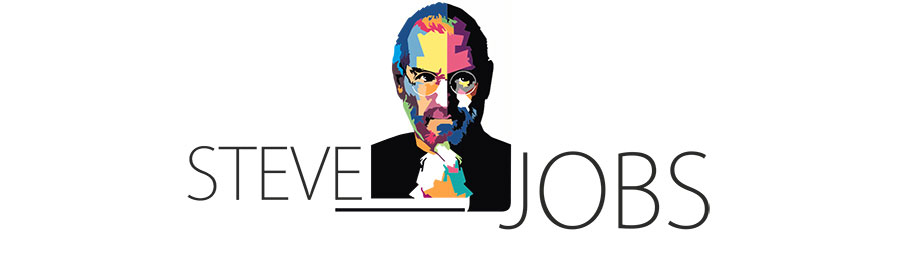 Steve jobs hadding