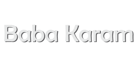 Baba karam