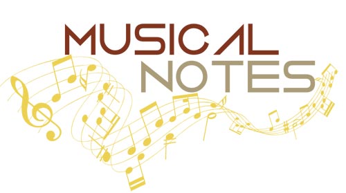 musical-notes