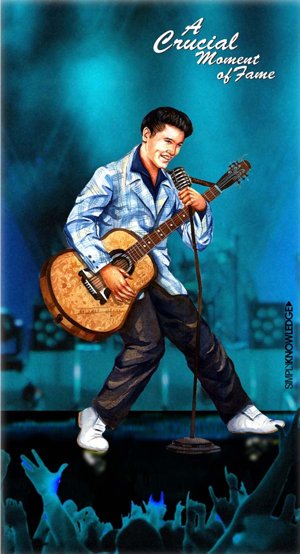 Elvis Presley