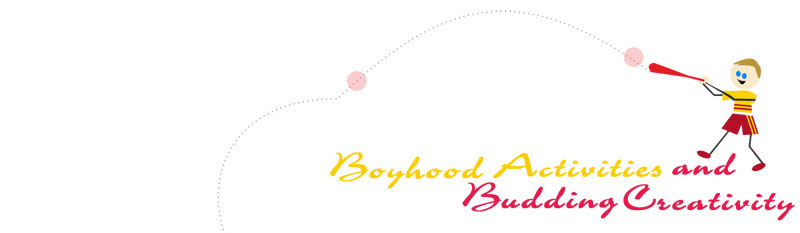 boyhood-activities