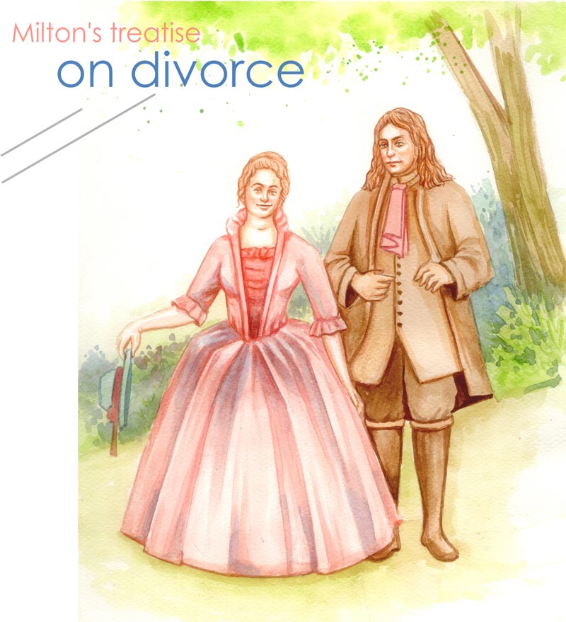 divorce