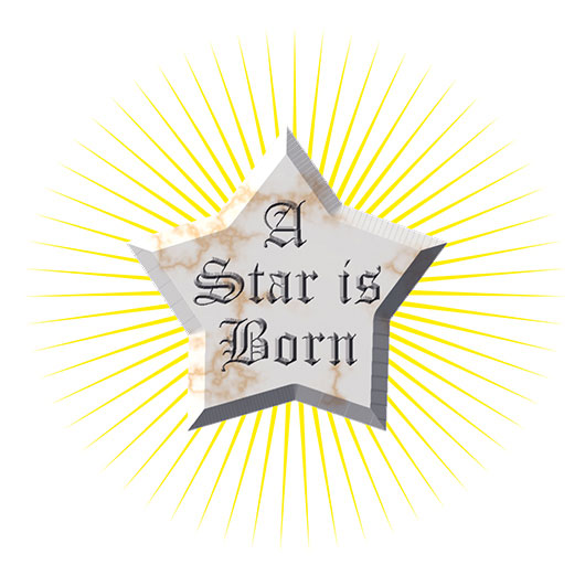 a-star-is-born