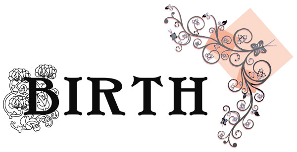 birth